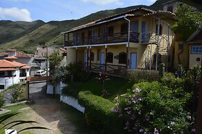 Pousada Inconfidência Mineira