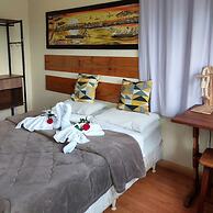 Pousada Inconfidência Mineira