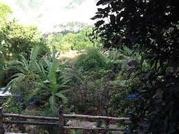 Turin Vue La Montagne Lodge