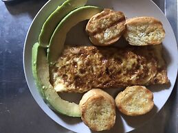 Turin Vue La Montagne Lodge