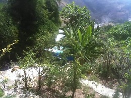 Turin Vue La Montagne Lodge