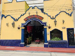 Hotel Mi Viejo Refugio