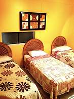 Hotel Mi Viejo Refugio