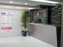 Hotel Plaza Hermosa
