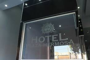 Hotel Plaza Hermosa