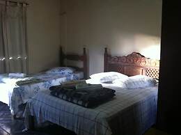 Pousada Ciclo do Ouro