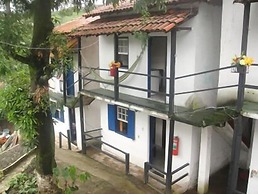 Pousada Ciclo do Ouro