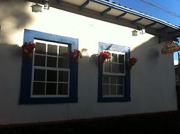 Pousada Ciclo do Ouro