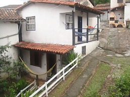 Pousada Ciclo do Ouro