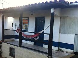 Pousada Ciclo do Ouro