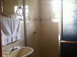 Pousada Ciclo do Ouro