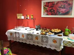 Pousada Ciclo do Ouro