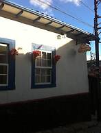 Pousada Ciclo do Ouro