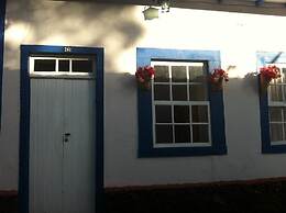 Pousada Ciclo do Ouro