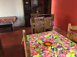 Pousada Ciclo do Ouro