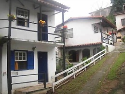 Pousada Ciclo do Ouro