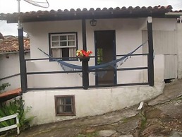 Pousada Ciclo do Ouro