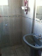 Pousada Ciclo do Ouro