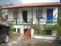 Pousada Ciclo do Ouro