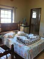 Pousada Ciclo do Ouro