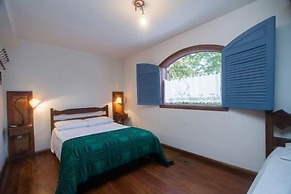 Pousada Arcádia Mineira