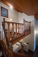 Pousada Arcádia Mineira