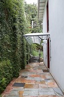 Pousada Arcádia Mineira