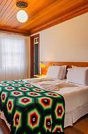 Pousada Arcádia Mineira