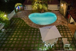 Pousada Arcádia Mineira