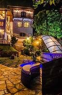 Pousada Arcádia Mineira