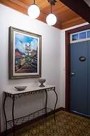 Pousada Arcádia Mineira