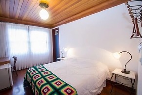 Pousada Arcádia Mineira