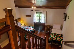 Pousada Arcádia Mineira