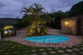 Pousada Arcádia Mineira