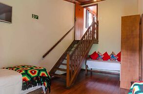 Pousada Arcádia Mineira