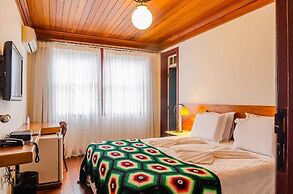 Pousada Arcádia Mineira