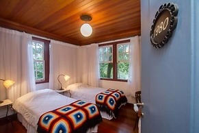 Pousada Arcádia Mineira