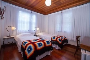 Pousada Arcádia Mineira