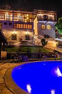 Pousada Arcádia Mineira