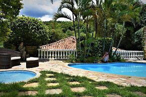 Pousada Arcádia Mineira