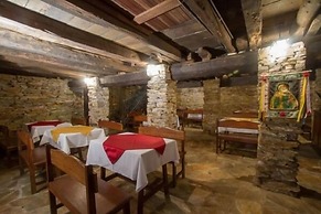 Pousada Arcádia Mineira