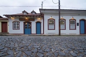 Pousada Arcádia Mineira