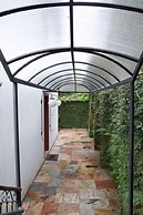 Pousada Arcádia Mineira