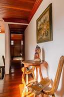 Pousada Arcádia Mineira