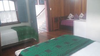 Pousada Arcádia Mineira