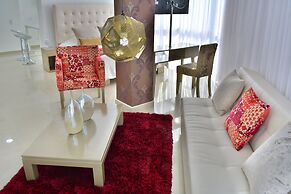 Monterosa Apartamentos Amoblados