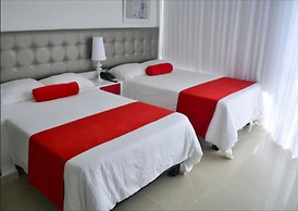 Monterosa Apartamentos Amoblados