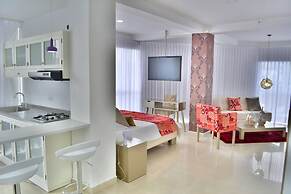 Monterosa Apartamentos Amoblados