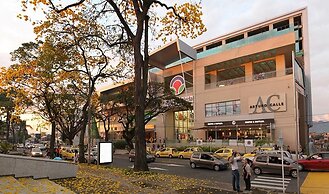 Monterosa Apartamentos Amoblados