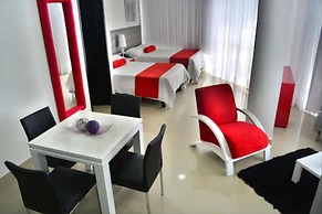 Monterosa Apartamentos Amoblados